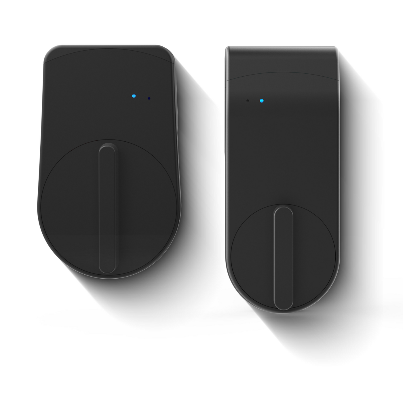 Cash-less Touch-less